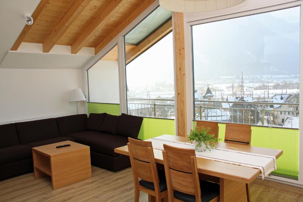 Pension Cafe Maier Голлинг-на-Хальцахе Номер фото